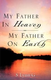 Tapa de My Father In Heaven My Father On Earth