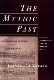 Tapa de The Mythic Past