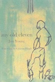 Tapa de Any Old Eleven