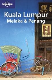 Tapa de Kuala Lumpur, Melaka & Penang
