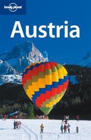 Tapa de Lonely Planet Austria Country Guide (Lonely Planet Austria)