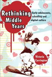 Tapa de Rethinking middle years