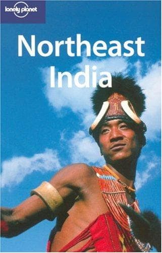 Tapa de Northeast India