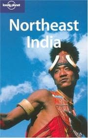 Tapa de Northeast India