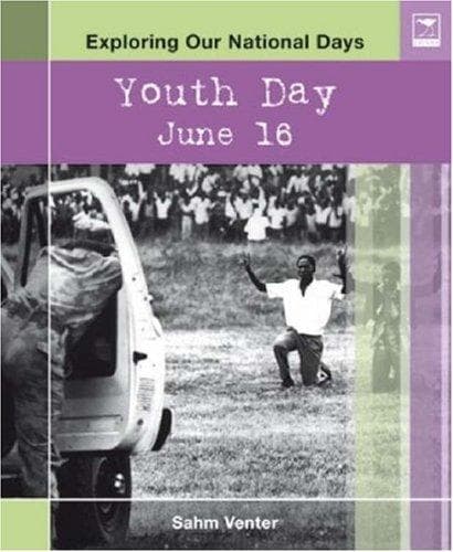 Tapa de Youth Day