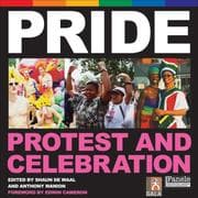 Tapa de Pride