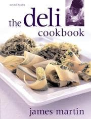Tapa de The Deli Cookbook