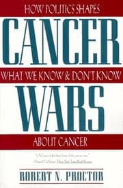Tapa de Cancer Wars