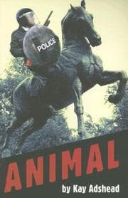 Tapa de Animal