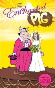 Tapa de Enchanted Pig