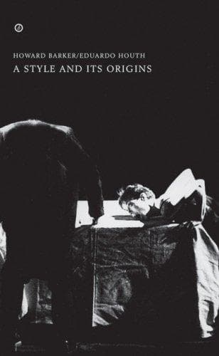 Tapa de A Style and Its Origins