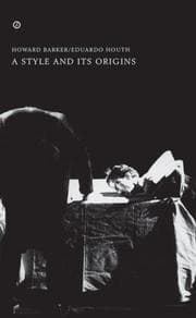 Tapa de A Style and Its Origins