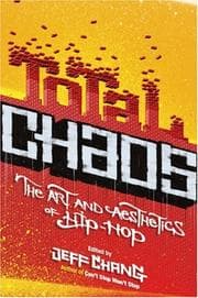 Tapa de Total Chaos