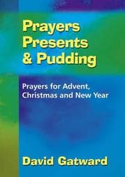 Tapa de Prayers Presents and Pudding