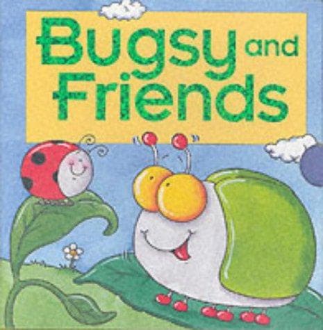 Tapa de Bugsy and Friends