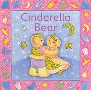 Tapa de Cinderella Bear