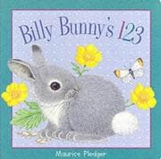 Tapa de Billy Bunny's 123
