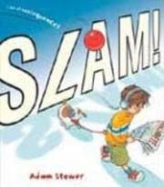 Tapa de Slam!