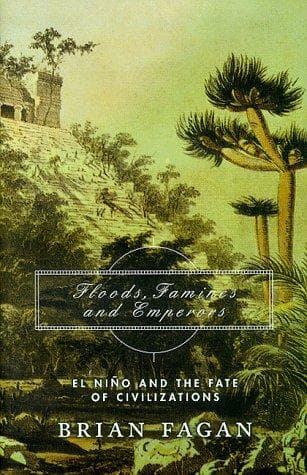 Tapa de Floods, famines, and emperors