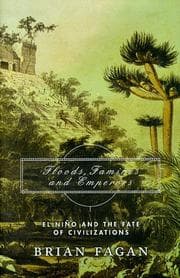 Tapa de Floods, famines, and emperors