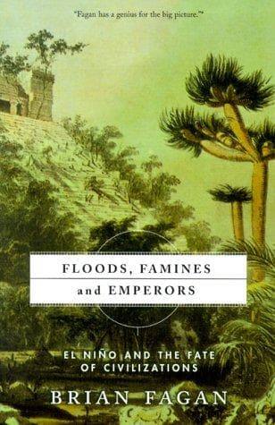 Tapa de Floods, Famines, and Emperors