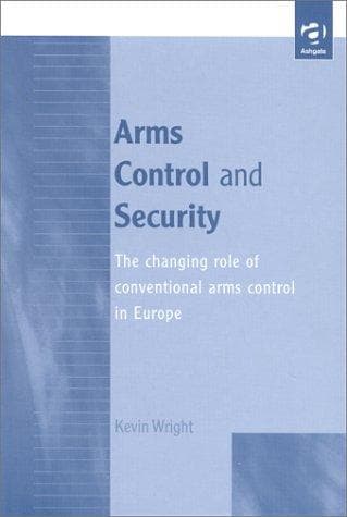 Tapa de Arms Control and Security