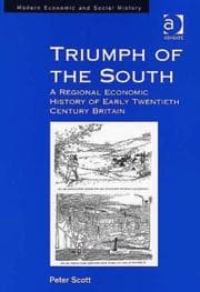 Tapa de Triumph of the South