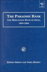 Tapa de Paradise Bank