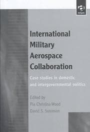 Tapa de International military aerospace collaboration