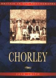 Tapa de Chorley and District - SP Edn