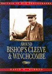 Tapa de Around Bishops Cleeve and Winchcombe