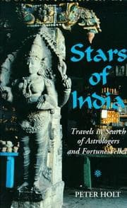 Tapa de Stars of India