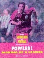 Tapa de New Anfield legend