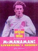Tapa de Liverpool's genius