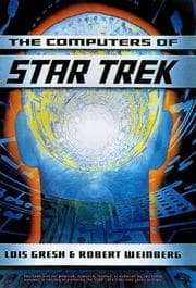 Tapa de The computers of Star trek