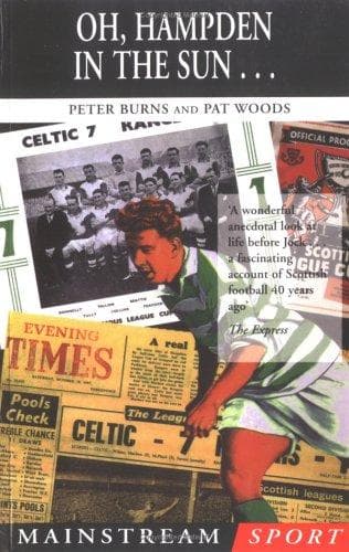 Tapa de Oh, Hampden in the sun--