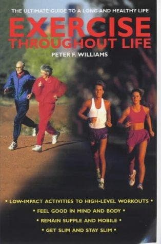 Tapa de Exercise Throughout Life