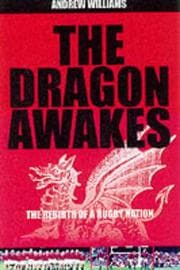Tapa de The Dragon Awakes