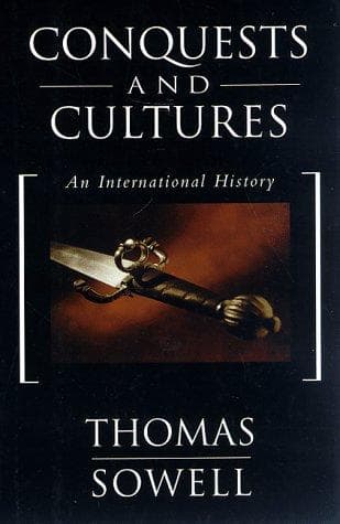 Tapa de Conquests And Cultures