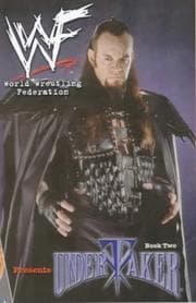Tapa de Undertaker 2