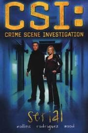 Tapa de CSI (Crime Scene Investigation): Book 1 (CSI)
