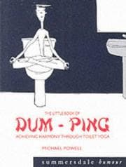 Tapa de The Little Book of Dum-ping