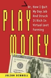 Tapa de Play Money