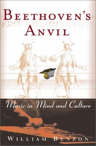 Tapa de Beethoven's Anvil