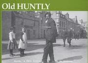 Tapa de Old Huntly