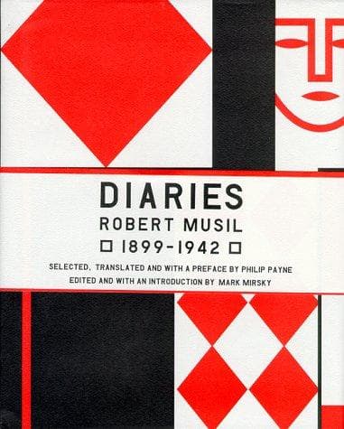 Tapa de Diaries, 1899-1941