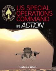 Tapa de US Special Operations Command in Action