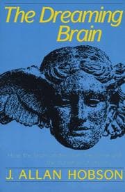 Tapa de The dreaming brain