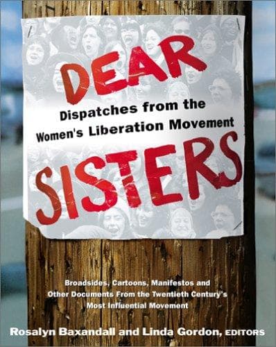 Tapa de Dear Sisters