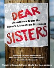 Tapa de Dear Sisters